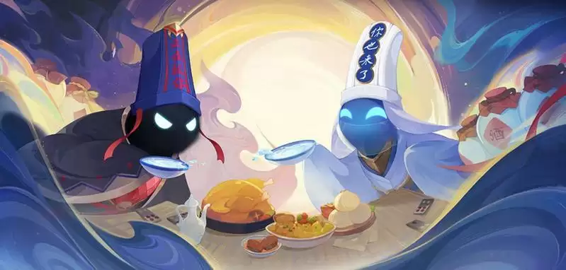 百尺竿头,更进一步,《梦幻西游》手游第五期“助战进阶”正式开启!