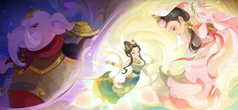 百尺竿头,更进一步,《梦幻西游》手游第五期“助战进阶”正式开启!