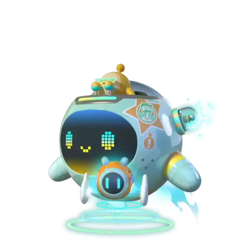 怪奇工厂来袭 主题盲盒曝光!《蛋仔派对》元赛季热烈开场