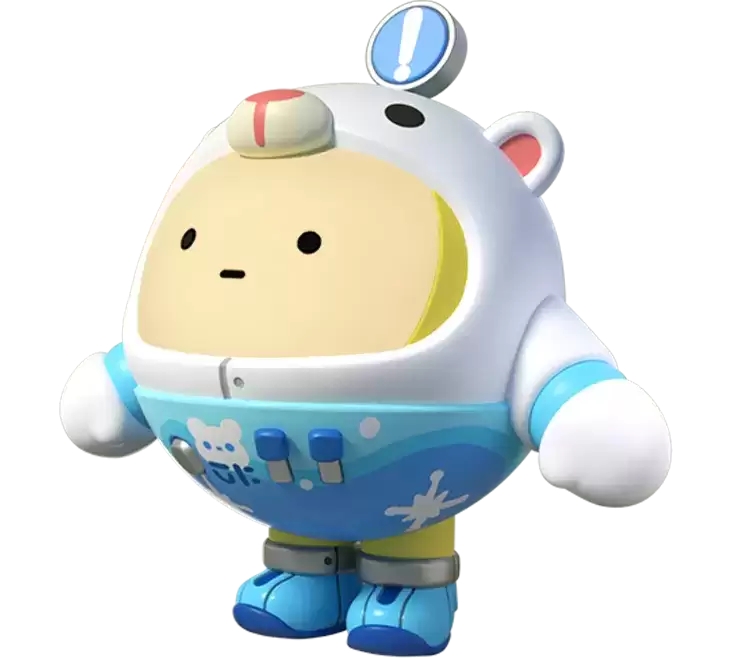 怪奇工厂来袭 主题盲盒曝光!《蛋仔派对》元赛季热烈开场