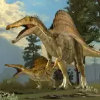 棘龙模拟器无数无数钻石