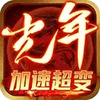 光年加速超变打金服