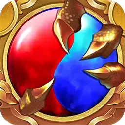 烈焰龙城之至尊王朝手游