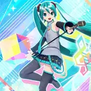 初音未来ProjectDi