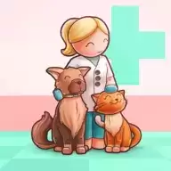 拯救宠物大亨Sa
