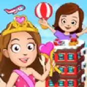 公主城堡奇妙世界