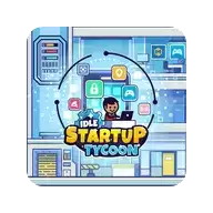 闲置新兴公司大亨