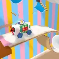 有趣的车辆挑战