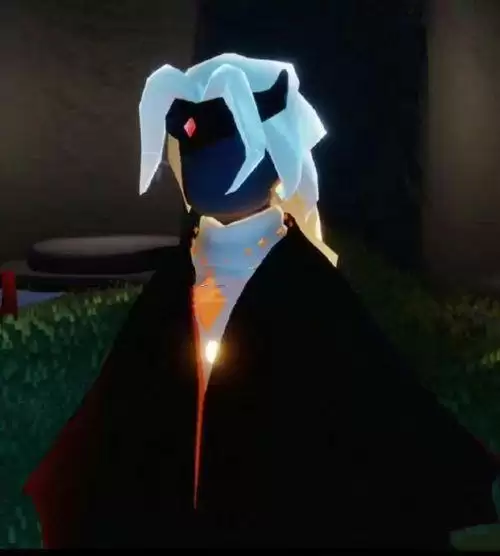 光遇破碎季冥龙发型获取方法 破碎季冥龙发型攻略图片1