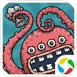 黑暗料理王安卓