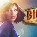 生化奇兵bioshock