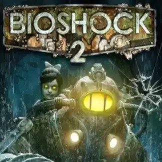 生化奇兵bioshock