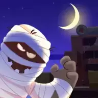 闲置神秘屋大亨IdleMysteryRoomTycoon