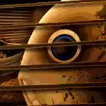 窗口的人ManFromWindow