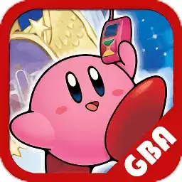 星之卡比镜之迷宫