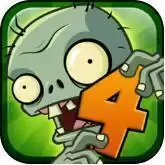 植物大战僵尸4