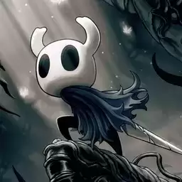 空洞骑士破解手机