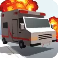 疯狂之路救护车