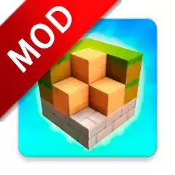 Block Craft 3D