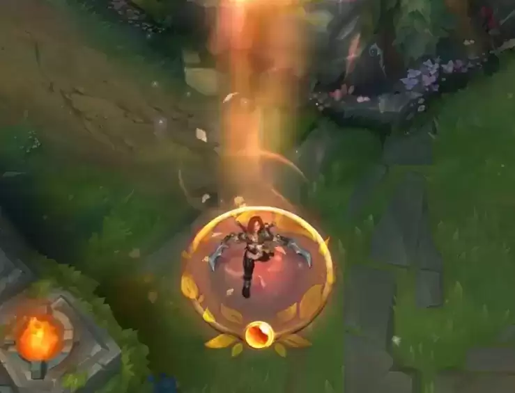 英雄联盟最强王者回城特效怎么获取 英雄联盟最强王者回城特效获取方法