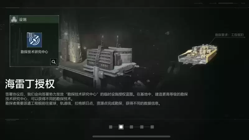 历史悠久的老牌势力,《无尽的拉格朗日》海雷丁家族发展史