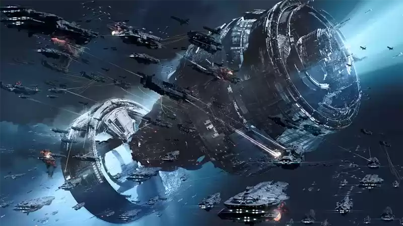 历史悠久的老牌势力,《无尽的拉格朗日》海雷丁家族发展史