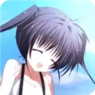 夏之少女与我psp