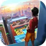 商道高手修改器