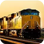 柴油火车模拟器