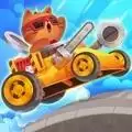 猫星战斗车