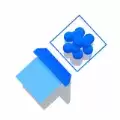 彩虹小球3D