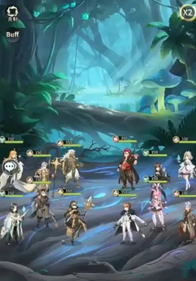 斗罗大陆武魂觉醒星斗记事怎么打？星斗记事全关卡通关图文攻略一览图片2