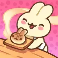 兔兔蛋糕店免广告
