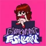 fnf周五夜放克(Friday Night Funkin‘)