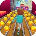 铁路运动3D(Subway Rail Blazers)