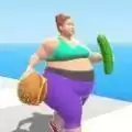 姐要变瘦(Fat 2 Fit!)