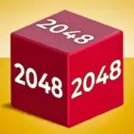 2048躺平