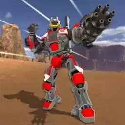 钢铁战场英雄游戏修改版