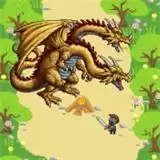 挂机佣兵团