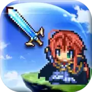 武器投掷rpg2悠久之空岛