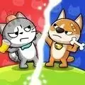 猫狗大战完整