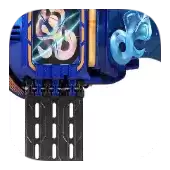 假面骑士贞德腰带