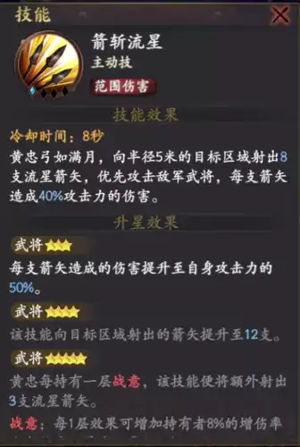 《乱世逐鹿》开荒阵容推荐 乱世逐鹿新手开荒阵容搭配推荐7