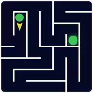 复古迷宫