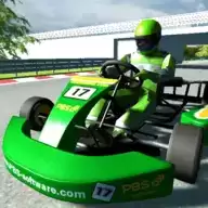 幻想卡丁车赛车2