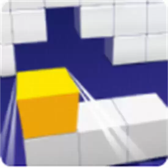 滚动小方块免费正