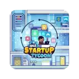 闲置新兴公司大亨