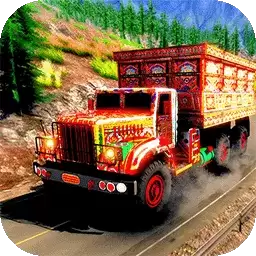 真正越野模拟器