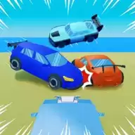 弹弓汽车竞技场