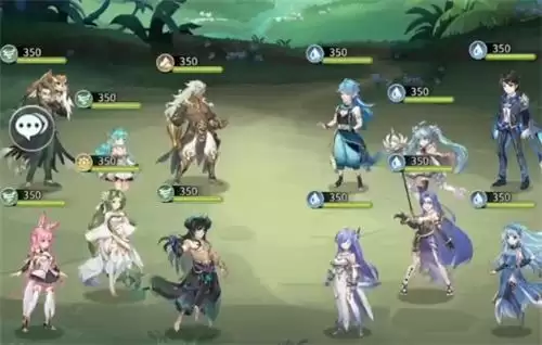 斗罗大陆武魂觉醒星斗记事5-1怎么打?星斗记事5-1通关阵容推荐图片1